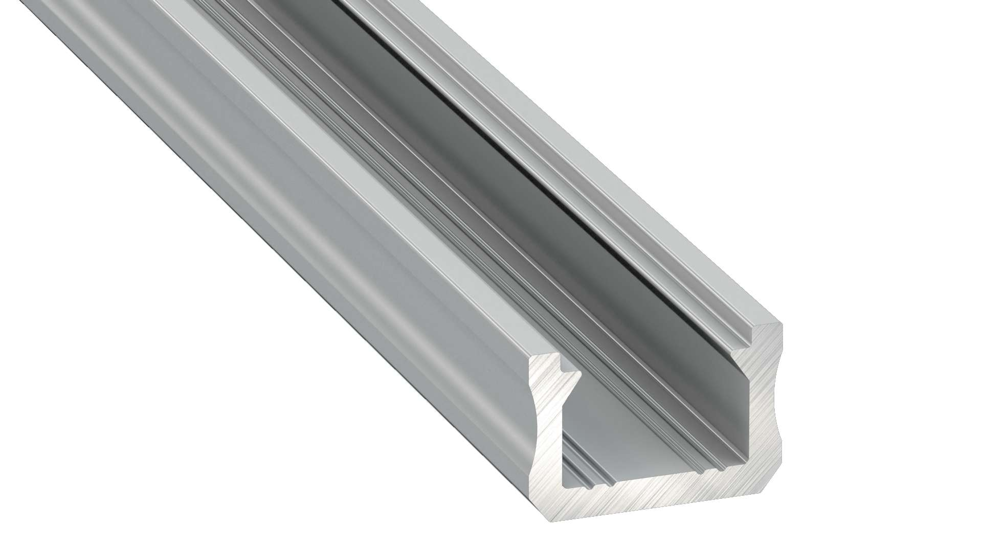 Lumines Led Profiel Opbouw Type-X