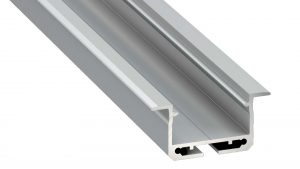 Lumines Led Inbouw Profiel Type-inSILEDA