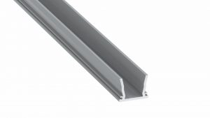 Lumines Led Inbouw Profiel Type-STRADA voor bestrating en opritten