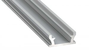 Lumines Vloer Led Profiel Type-TERRA