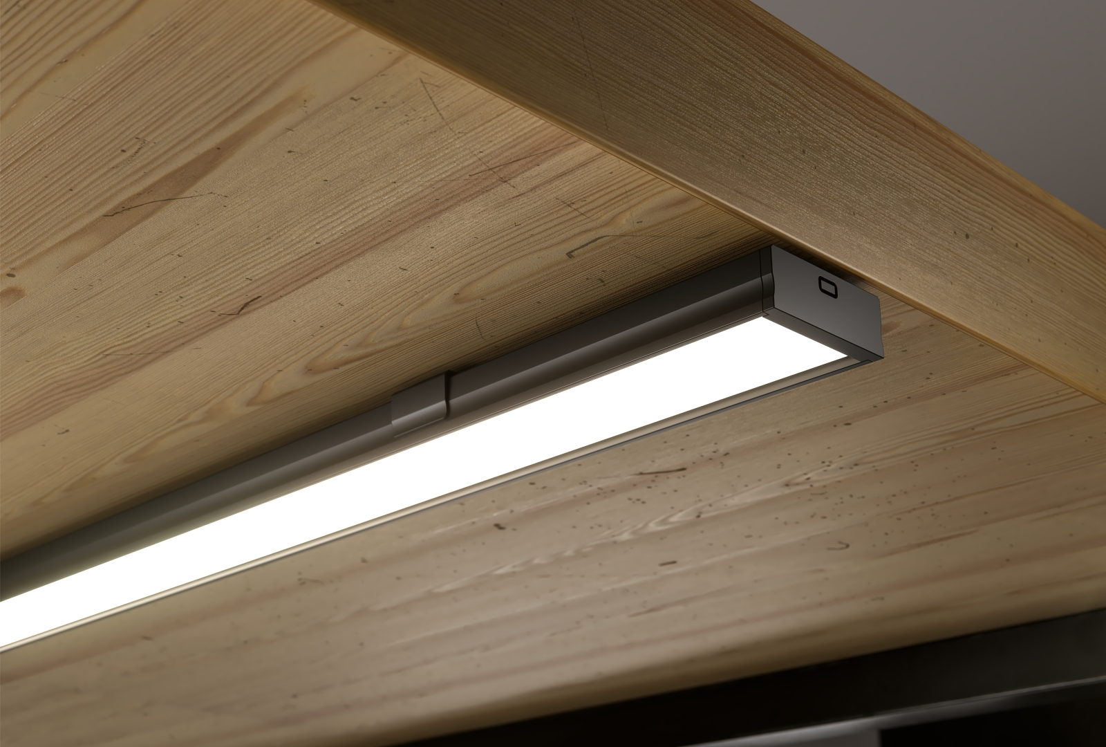 Lumines Led Profiel Opbouw Type-DUAL - Afbeelding 5