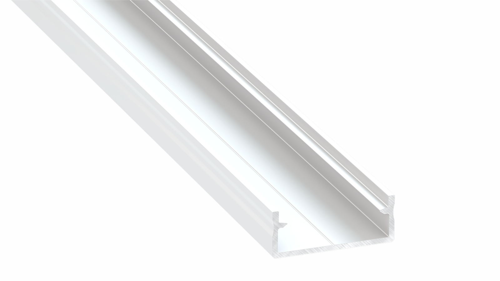 Lumines Led Profiel Opbouw Type-DUAL