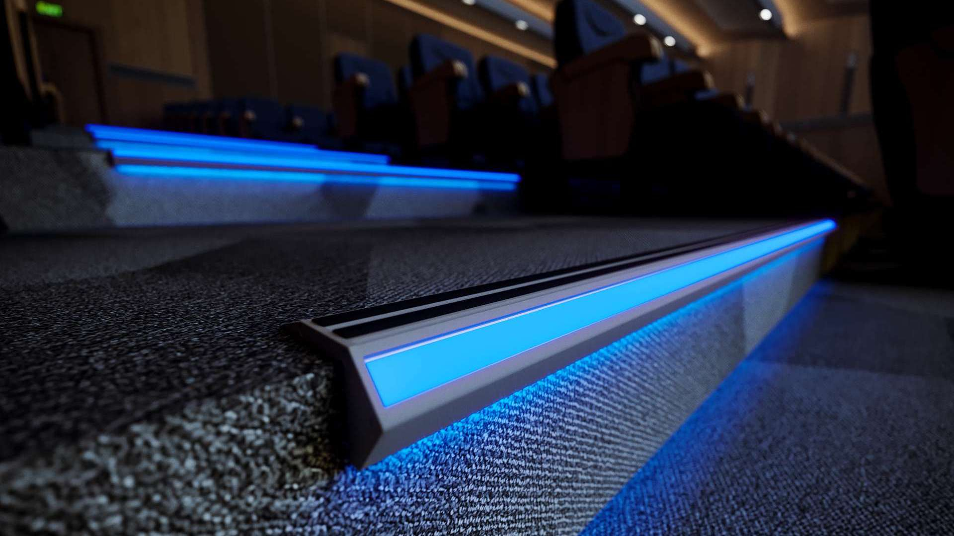 Lumines Led Trap Profiel Type-SCALA - Afbeelding 5
