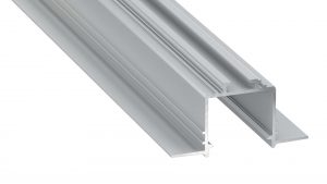 Lumines Led Stucprofiel Type-SUBLI