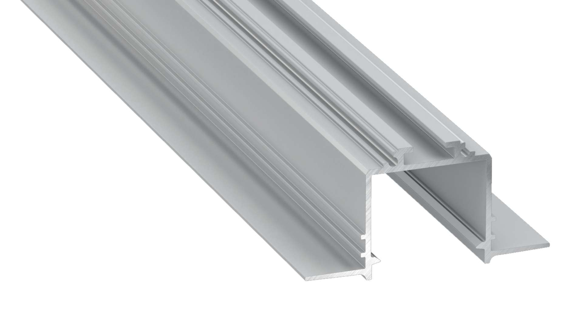 Lumines Led Stucprofiel Type-SUBLI