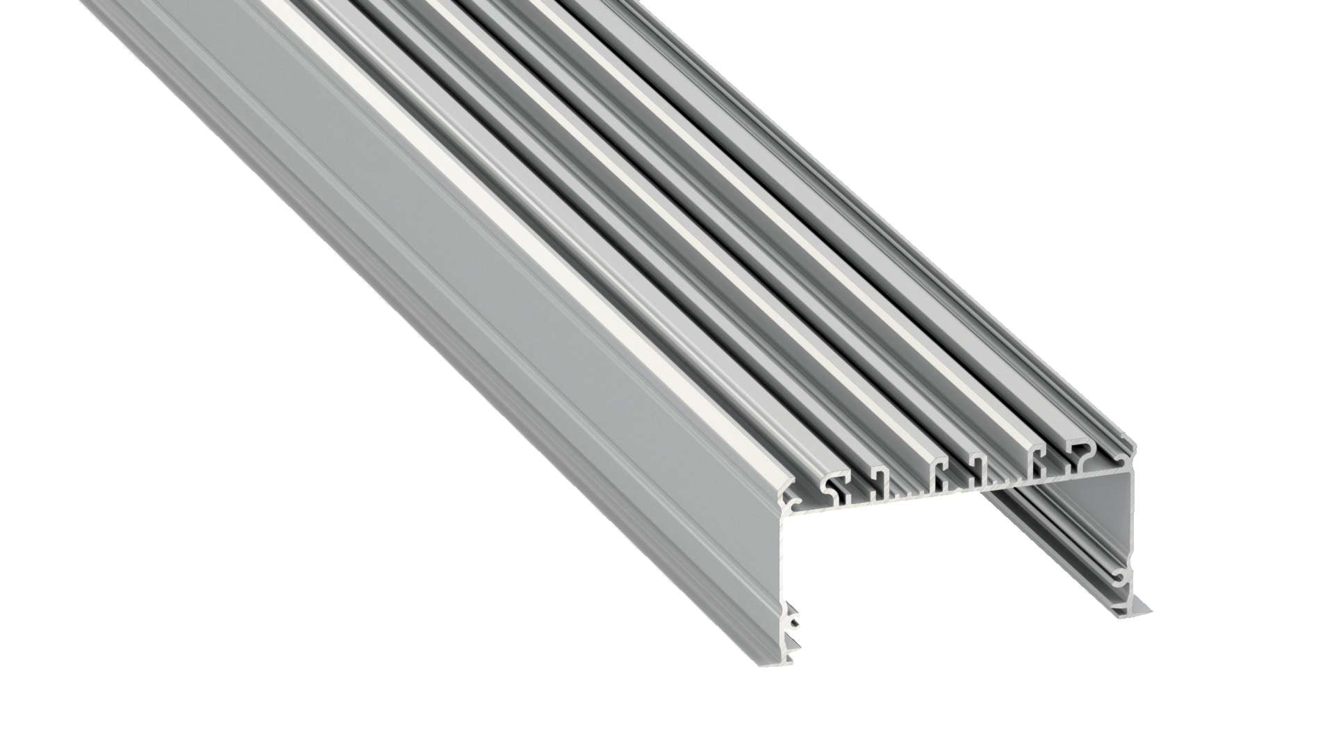 Lumines Led Inbouw Profiel Type-inLARGO
