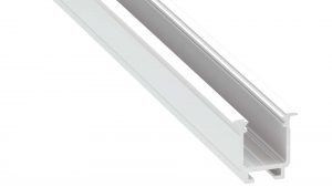 Lumines Led Profiel Inbouw Type-W