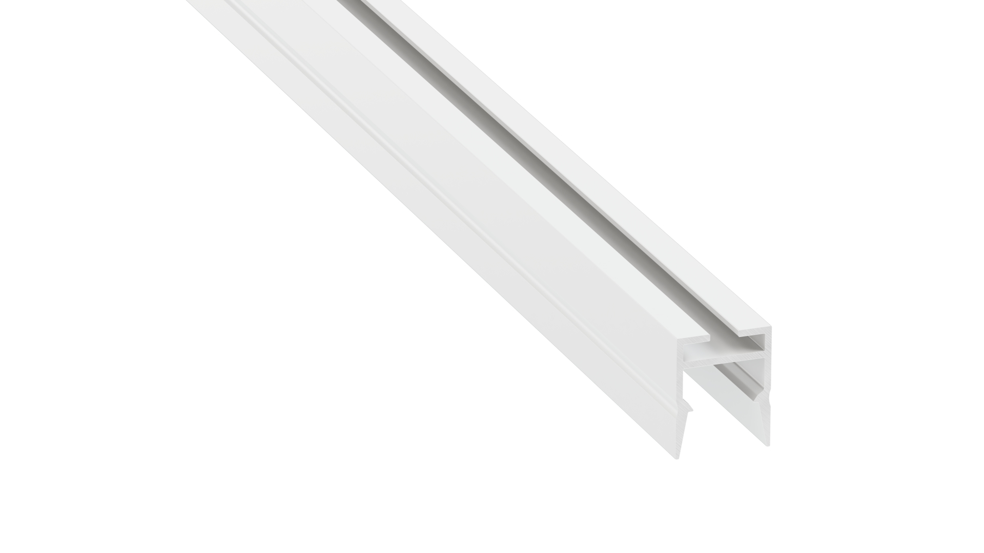 Lumines Led Hang Profiel Type-SLIMO