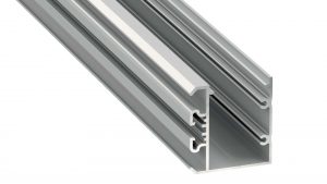 Lumines Led Profiel Opbouw Type-UNICO
