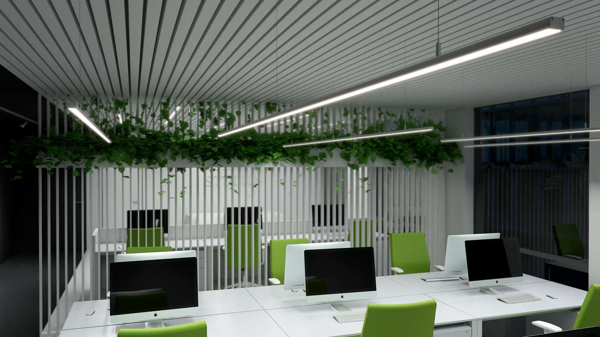 Lumines Led Profiel Opbouw Type-SILEDA - Afbeelding 4