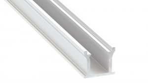 Lumines Led Vloerprofiel Type-RUNO