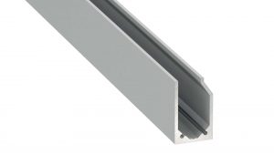 Lumines Led Glas Profiel Type-I10