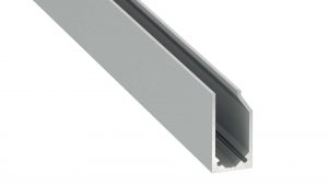 Lumines Led Glas Profiel Type-I6