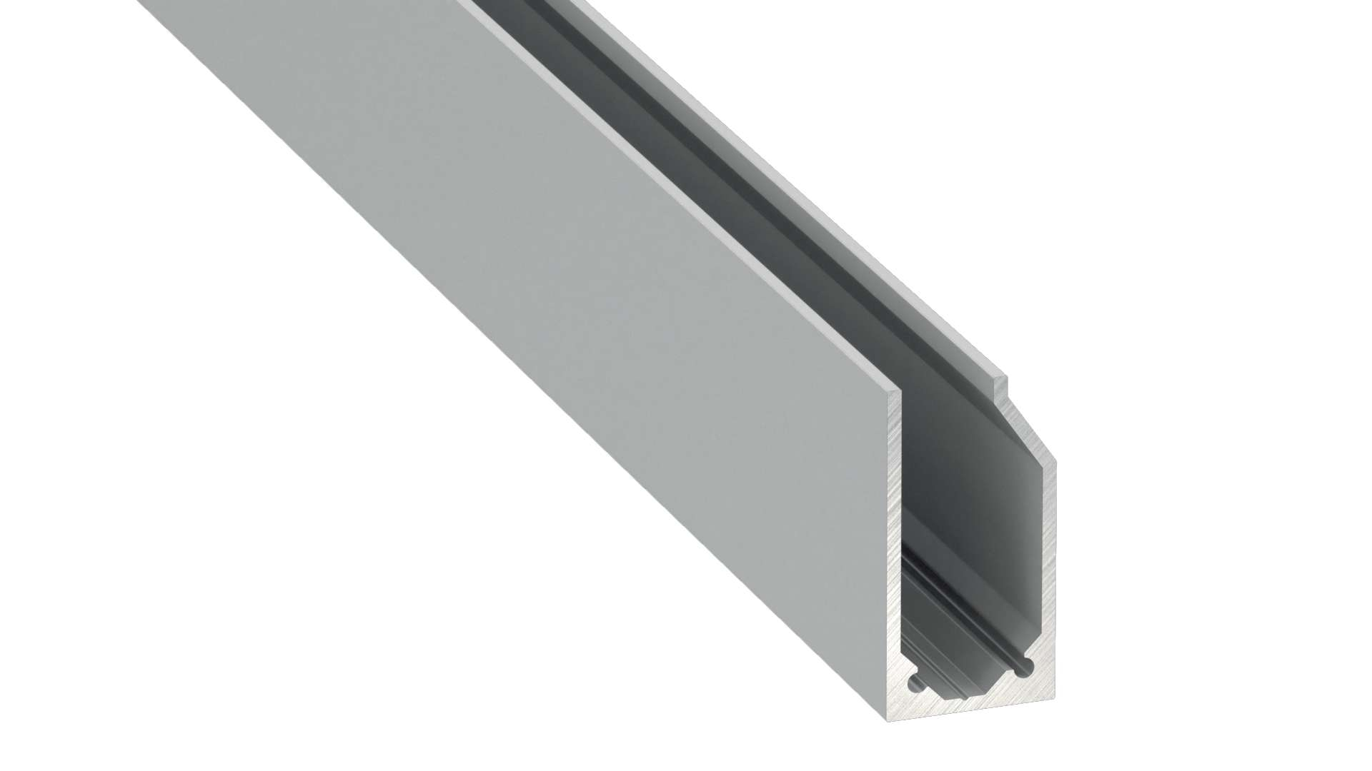 Lumines Led Glas Profiel Type-I6