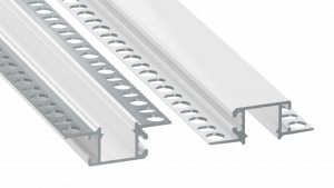 Lumines Led Stucprofiel Type-MONO