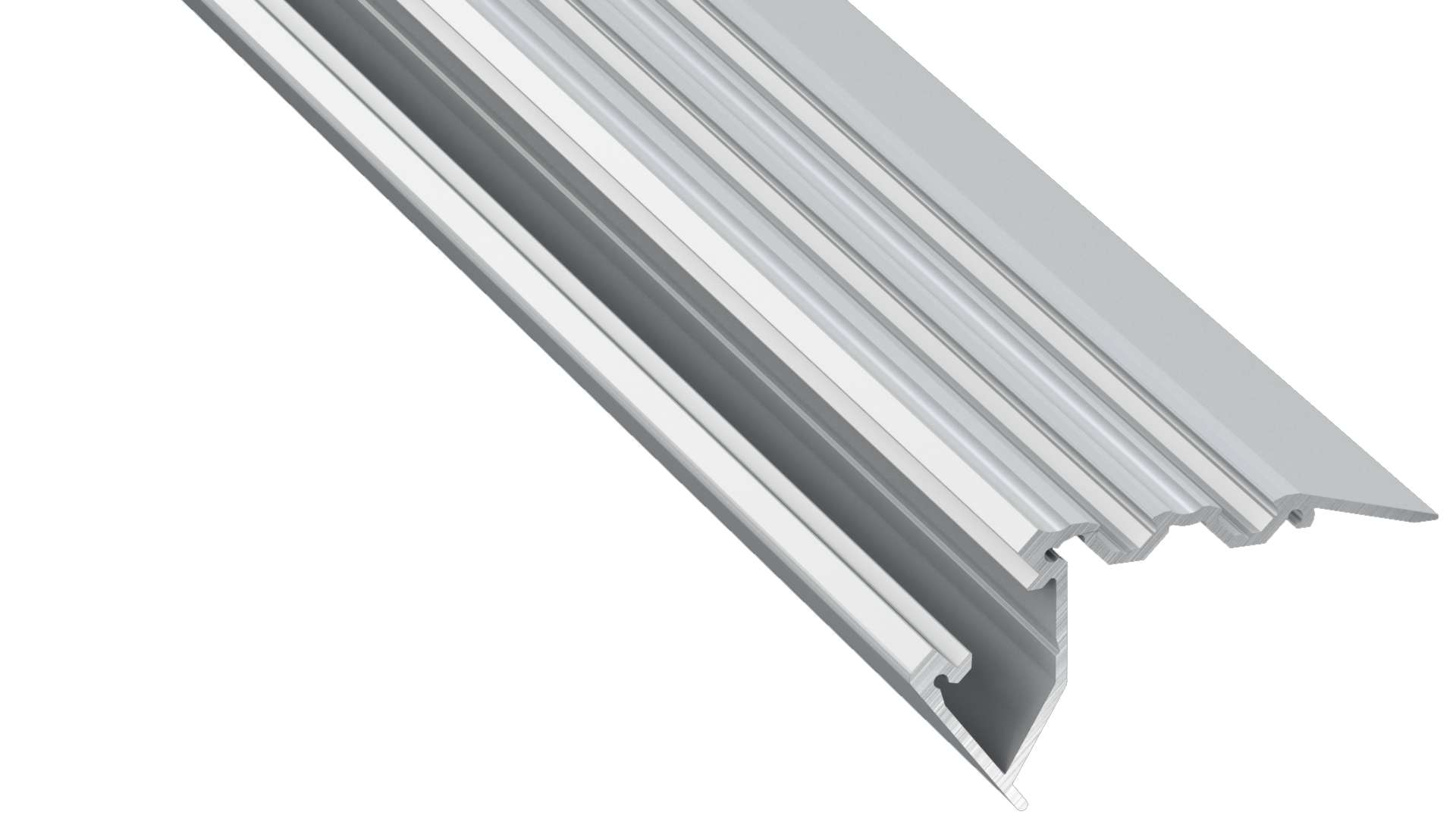 Lumines Led Trap Profiel Type-SCALA