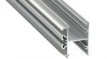 Lumines Led Profiel Opbouw 2-zijdig Type-DOPIO