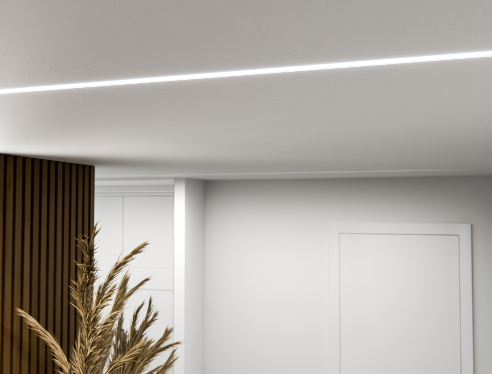 Lumines Led Stucprofiel Type-ZATI - Afbeelding 5