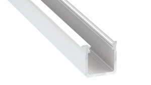 Lumines Led Inbouw Profiel Type-J