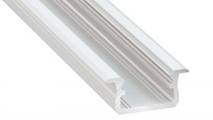 Lumines Led Profiel Inbouw Type-B