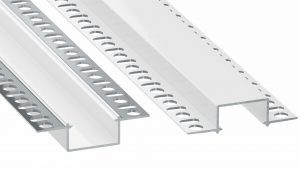 Lumines Led Stucprofiel Type-HIRO