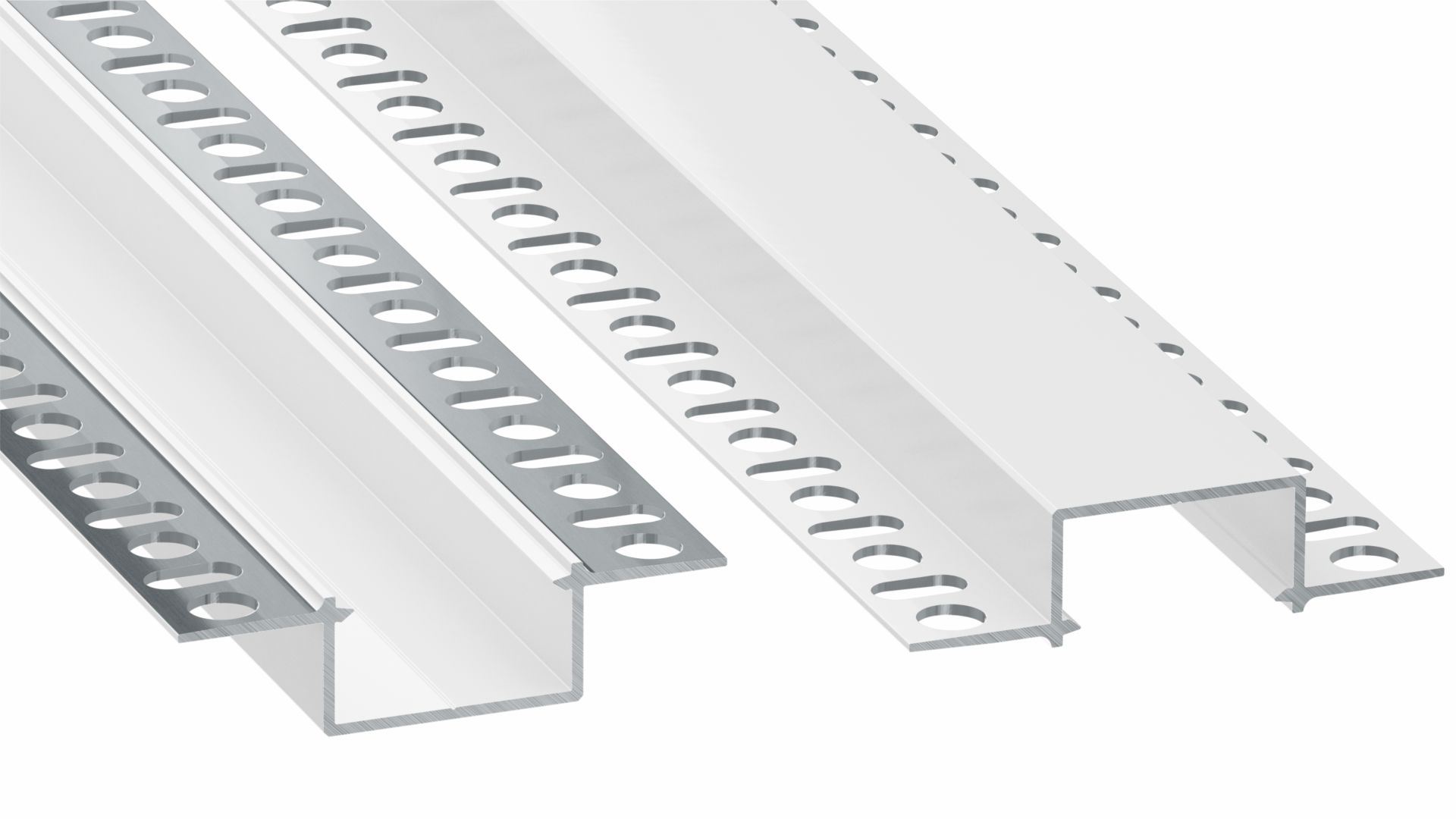 Lumines Led Stucprofiel Type-HIRO