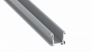 Lumines Led Profiel Opbouw IP68 Type-FASSO
