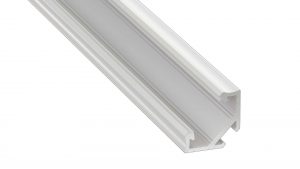 Lumines Led Hoek Profiel Type-C