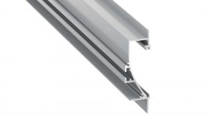 Lumines Led Inbouw muur profiel Type-TIANO
