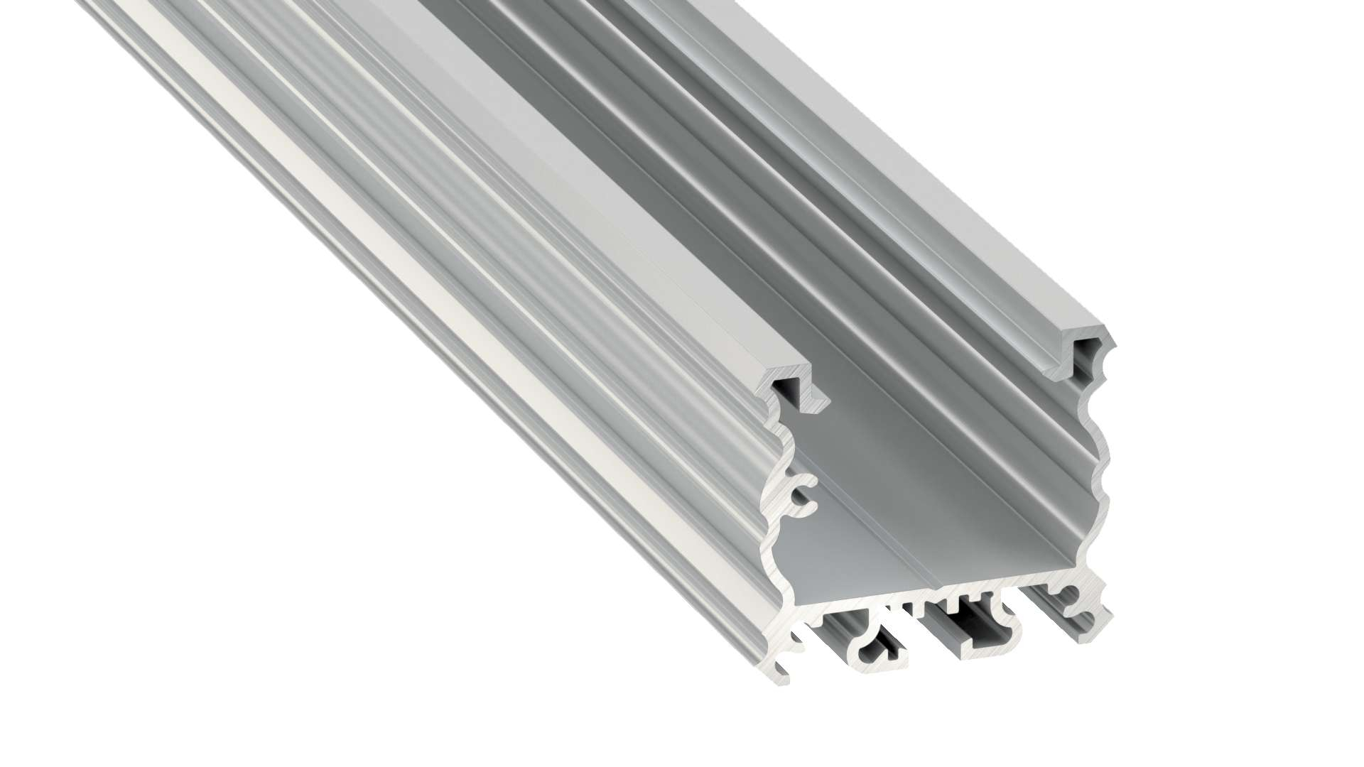 Lumines Led Profiel Opbouw Type-TALIA