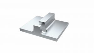 Scharniergewricht basis