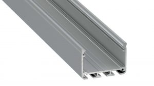 Lumines Led Profiel Opbouw Type-ILEDO