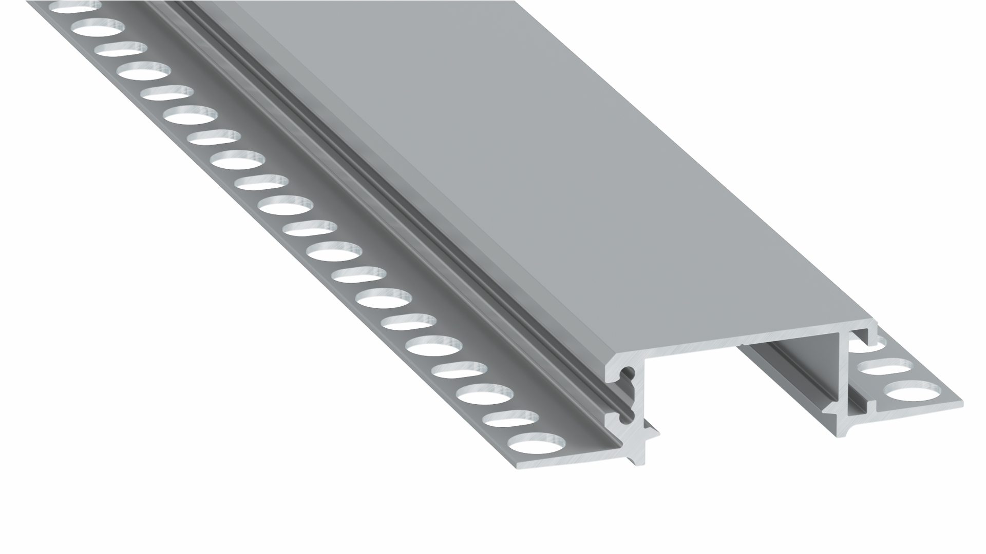 Lumines Led Stucprofiel Type-ZATI