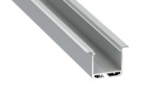 Lumines Led Inbouw Profiel Type-inDILEDA