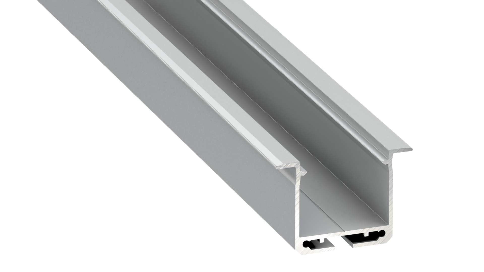 Lumines Led Inbouw Profiel Type-inDILEDA