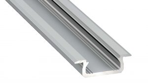 Lumines Led Profiel Inbouw Type-Z