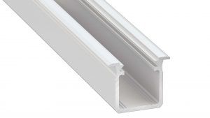 Lumines Led Profiel Inbouw Type-G