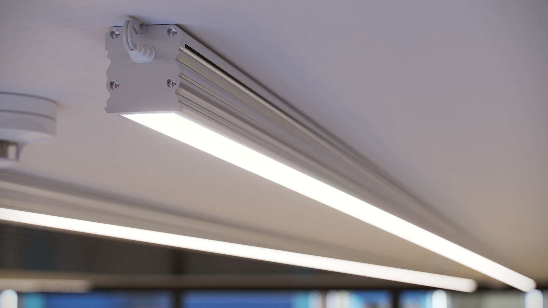 Lumines Led Profiel Opbouw Type-TALIA - Afbeelding 3