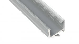 Lumines Hoek Led Profiel Type-H