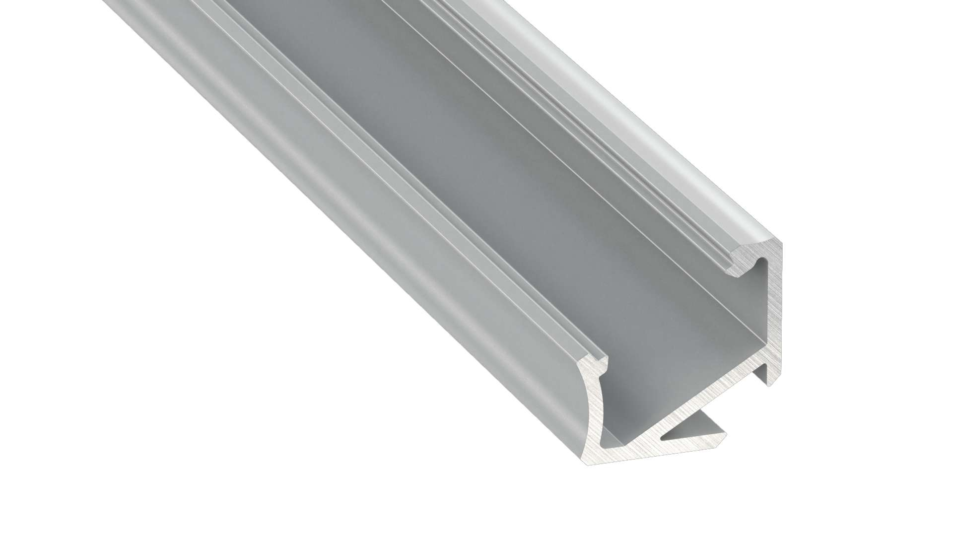 Lumines Hoek Led Profiel Type-H