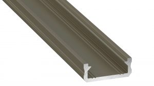 Lumines Led Profiel Opbouw Type-D