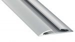 Lumines vlak opbouw Led Profiel Type-RETO