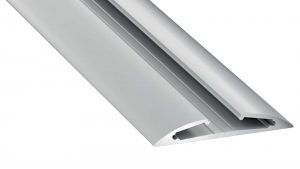 Lumines vlak opbouw Led Profiel Type-RETO
