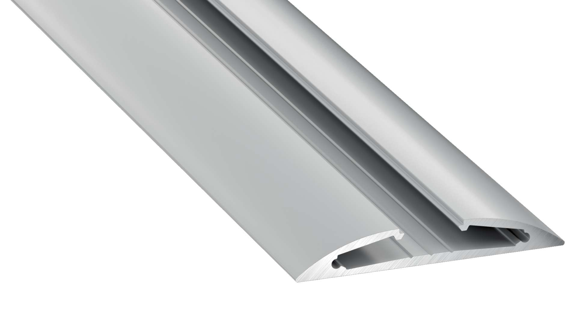 Lumines vlak opbouw Led Profiel Type-RETO