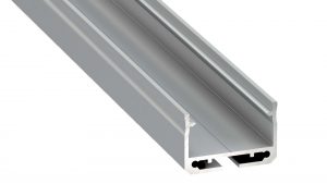 Lumines Led Profiel Opbouw Type-SILEDA