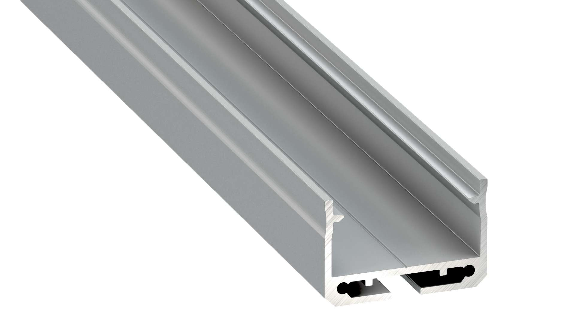 Lumines Led Profiel Opbouw Type-SILEDA