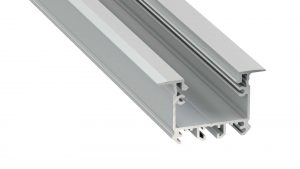 Lumines Led Inbouw Profiel Type-inTALIA