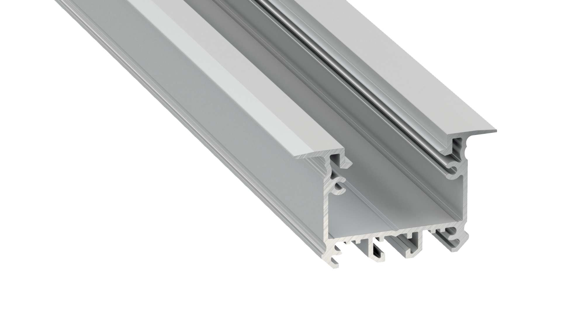 Lumines Led Inbouw Profiel Type-inTALIA