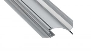 Lumines Led Stucprofiel Type-TOPO